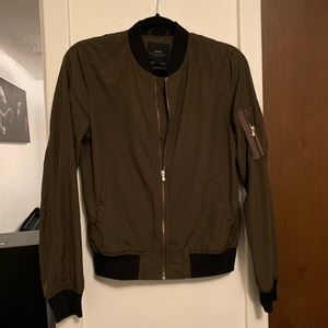 Women’s light jacket